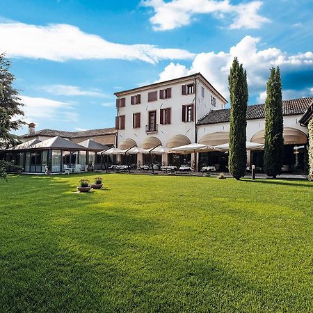 Villa Palma By Agf Hotels Mussolente Eksteriør bilde