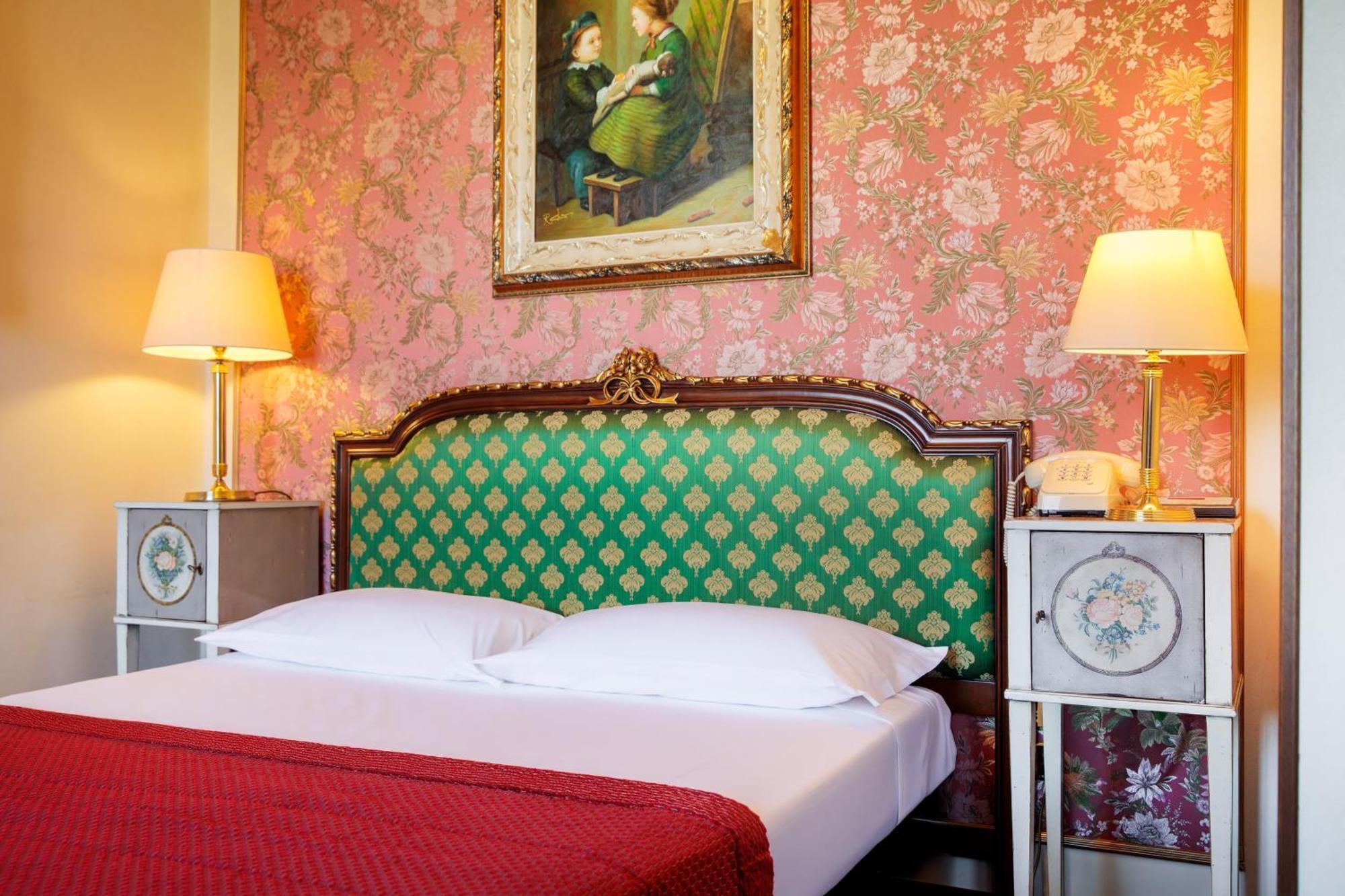 Villa Palma By Agf Hotels Mussolente Eksteriør bilde