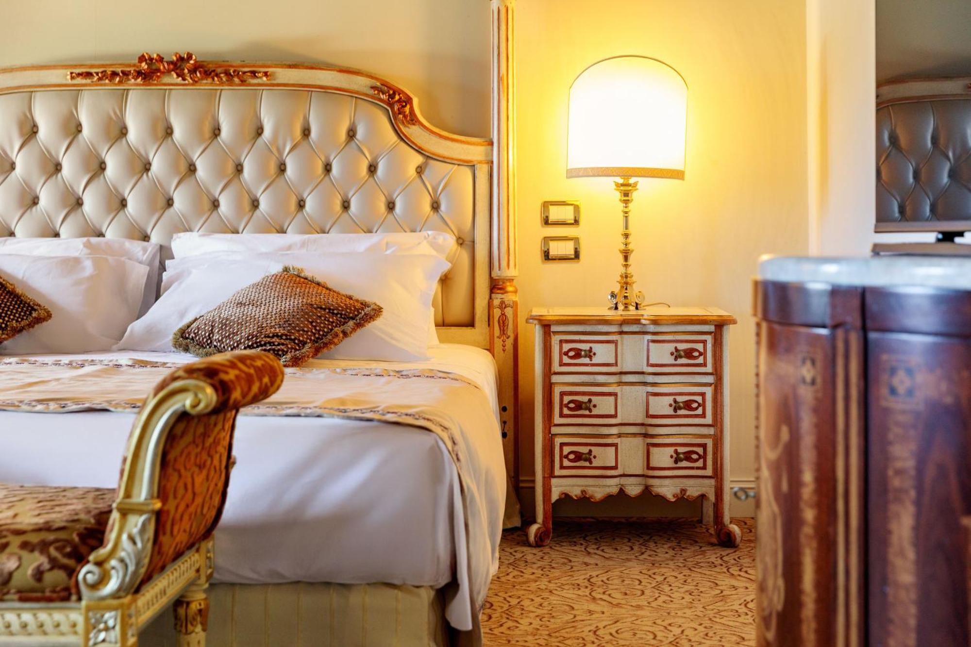 Villa Palma By Agf Hotels Mussolente Eksteriør bilde
