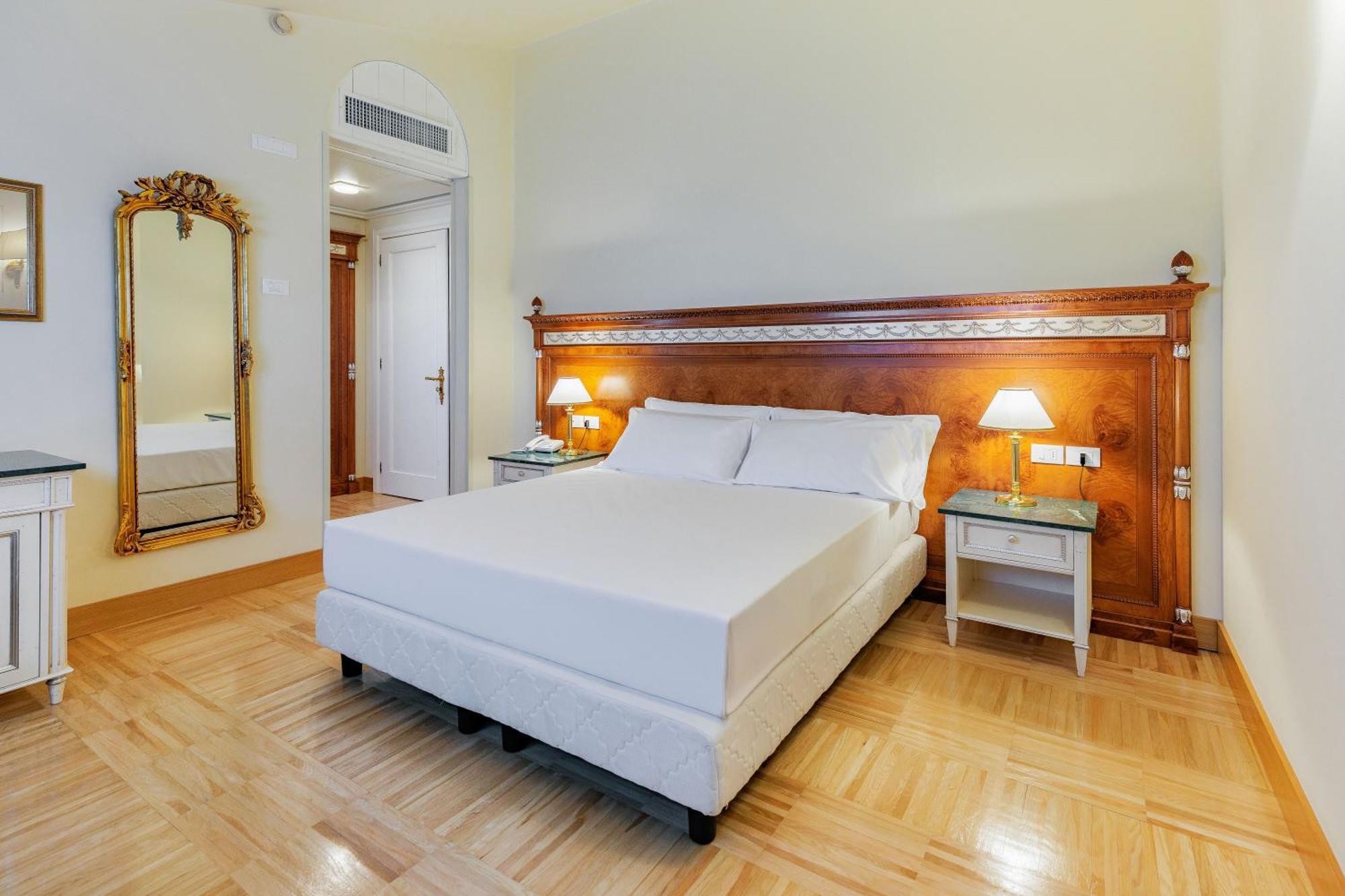 Villa Palma By Agf Hotels Mussolente Eksteriør bilde