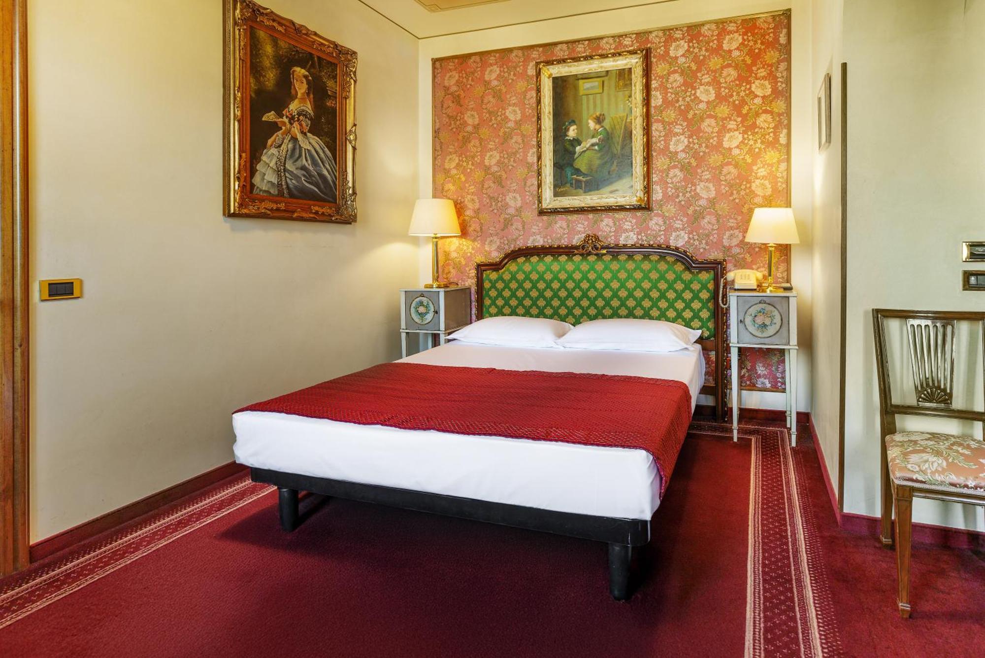 Villa Palma By Agf Hotels Mussolente Eksteriør bilde