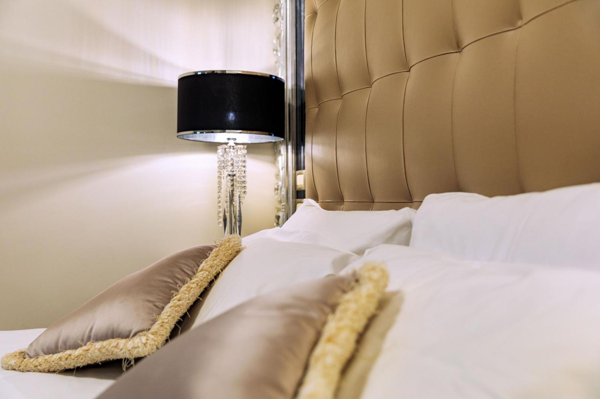 Villa Palma By Agf Hotels Mussolente Eksteriør bilde