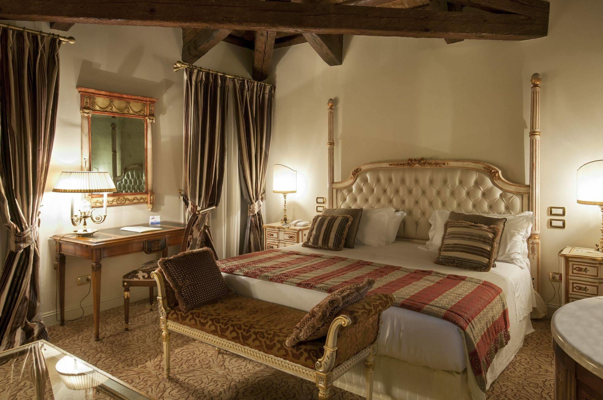 Villa Palma By Agf Hotels Mussolente Eksteriør bilde