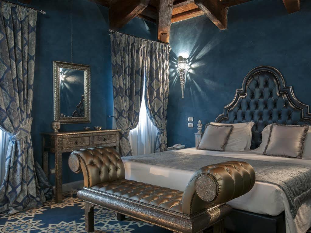 Villa Palma By Agf Hotels Mussolente Eksteriør bilde