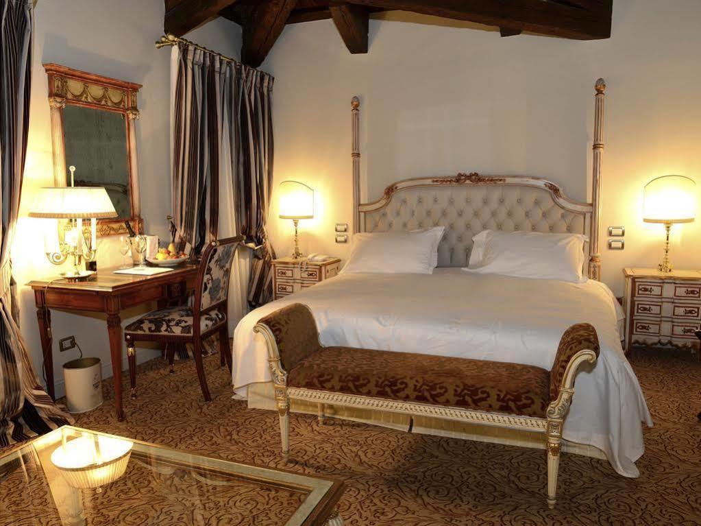 Villa Palma By Agf Hotels Mussolente Eksteriør bilde